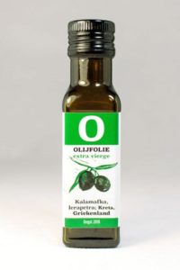 Olijfolie Grieks 